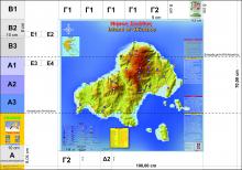 Πρότυπο Διαφημιστικού Χάρτη 