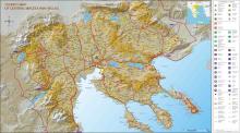 Χάρτης Εναλλακτικού Τουρισμού Κεντρικής Μακεδονίας Χάρτης Εναλλακτικού Τουρισμού Κεντρικής Μακεδονίας