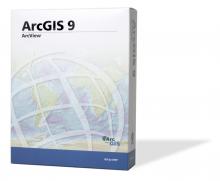 ArcView 9.3.1 Single User License ArcView 9.3.1 Single User License